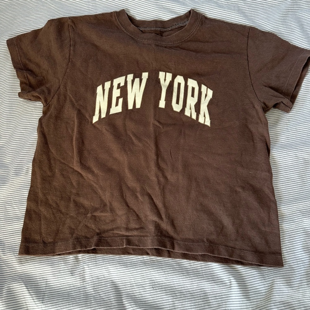 Brandy Melville Top
